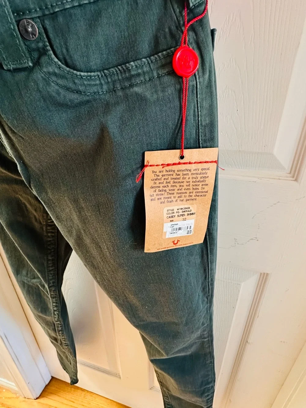 True Religion true religion